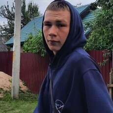 Фотография мужчины Влад, 18 лет из г. Орша
