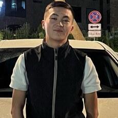 Фотография мужчины Нурдаулет, 22 года из г. Алматы