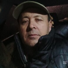 Фотография мужчины Наим, 56 лет из г. Самара