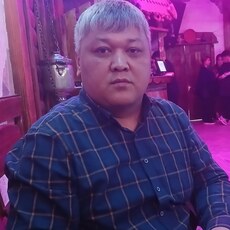 Фотография мужчины Аскар, 41 год из г. Актобе