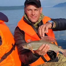 Фотография мужчины Дима, 29 лет из г. Канск