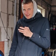 Фотография мужчины Александр, 31 год из г. Рогачев