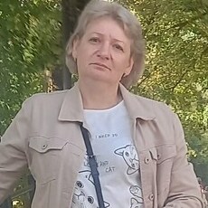 Фотография девушки Наталья, 50 лет из г. Подольск