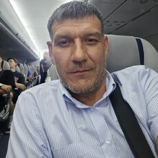 Фотография мужчины Рафаэль, 44 года из г. Кемерово