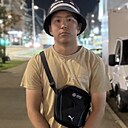 Эмир, 23 года