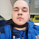 Даниил, 23 года