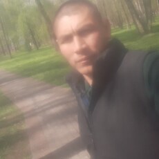 Фотография мужчины Juma, 34 года из г. Кобрин