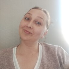 Фотография девушки Людмила, 41 год из г. Нижний Новгород