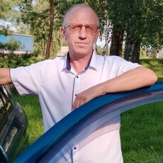 Фотография мужчины Александр, 52 года из г. Ковров