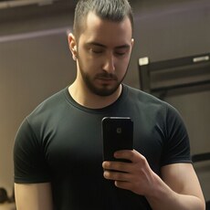 Фотография мужчины Макс, 29 лет из г. Лучегорск