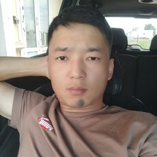 Фотография мужчины Darhan, 26 лет из г. Бишкек