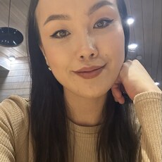 Фотография девушки Айта, 30 лет из г. Подольск