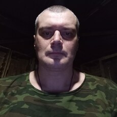 Фотография мужчины Андрей, 35 лет из г. Луганск