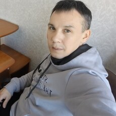 Фотография мужчины Саша, 42 года из г. Чебоксары