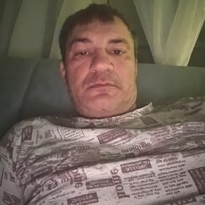 Фотография мужчины Николай, 44 года из г. Чехов
