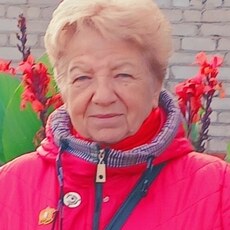 Фотография девушки Зоя, 68 лет из г. Нефтекамск