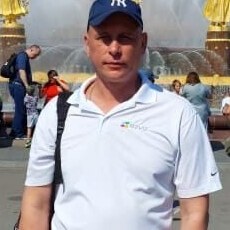 Фотография мужчины Ал, 47 лет из г. Тамбов