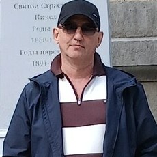 Фотография мужчины Александр, 45 лет из г. Ульяновск