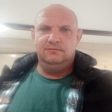 Фотография мужчины Сергей, 44 года из г. Лепель