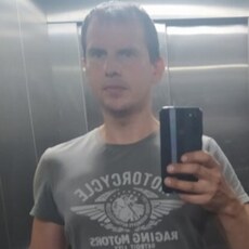 Фотография мужчины Андрей, 40 лет из г. Новозыбков