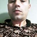 Хуршед, 34 года