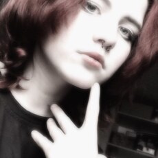 Фотография девушки Алёна, 22 года из г. Москва