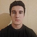 Осман, 18 лет