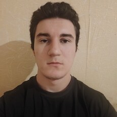 Фотография мужчины Осман, 18 лет из г. Каспийск