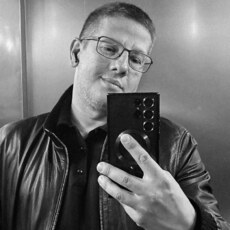 Фотография мужчины Иван, 41 год из г. Москва