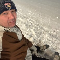Фотография мужчины Андрей, 41 год из г. Екатеринбург