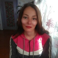 Фотография девушки Лена, 39 лет из г. Ижевск