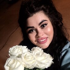 Фотография девушки Амалия, 32 года из г. Санкт-Петербург