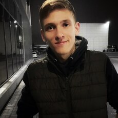 Фотография мужчины Саша, 25 лет из г. Краснодар