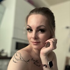 Фотография девушки Марго, 36 лет из г. Санкт-Петербург