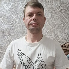 Фотография мужчины Mitay, 42 года из г. Северодвинск