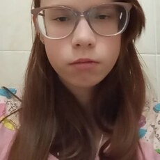 Фотография девушки Merry, 18 лет из г. Ярославль
