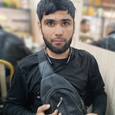 Фотография мужчины Nurmuxammad, 34 года из г. Казань