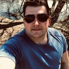 Фотография мужчины Максим, 36 лет из г. Краков