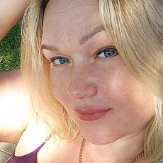 Анна, 38 из г. Пушкино (Московская Обл).