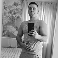 Фотография мужчины Vladislav, 30 лет из г. Усть-Каменогорск