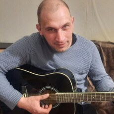 Фотография мужчины Николай, 36 лет из г. Бугульма