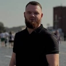 Фотография мужчины Вильдан, 30 лет из г. Иловайск