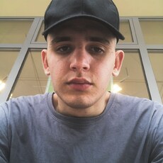 Фотография мужчины Давид, 20 лет из г. Белореченск