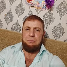 Фотография мужчины Простой, 42 года из г. Старая Русса