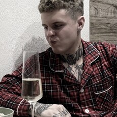 Фотография мужчины Кирилл, 20 лет из г. Смоленск