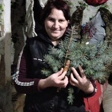 Фотография девушки Олена, 28 лет из г. Сумы