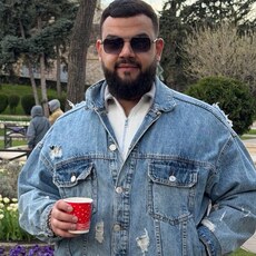 Фотография мужчины Михаил, 28 лет из г. Пятигорск