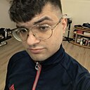 Левон, 24 года