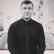 Фотография мужчины Руслан, 38 лет из г. Казань