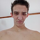 Сергей, 20 лет